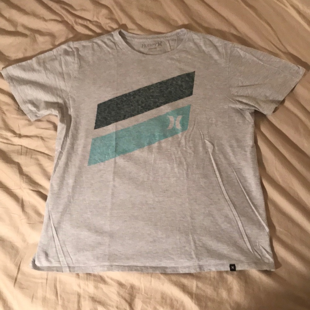 Hurley T-Shirt